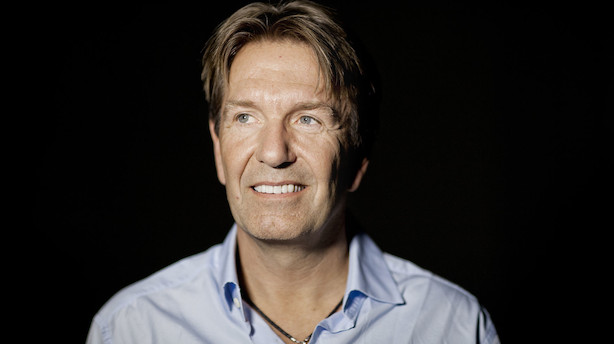 NPinvestor straffes for nedjustering - aktien dratter 24 pct