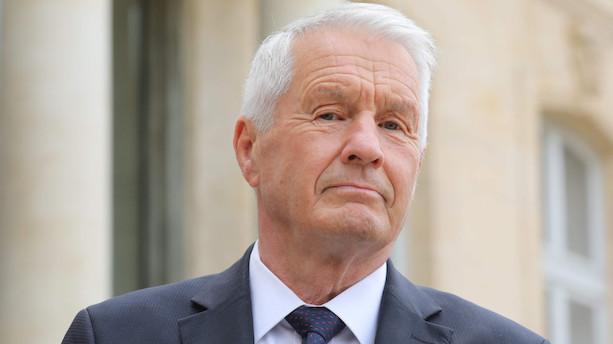 Europarådets forsamling giver Rusland stemmeretten tilbage