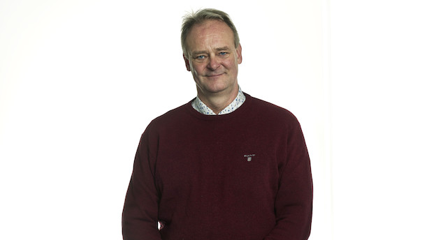 Lønmodtagerorganisation: