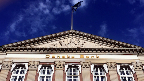 Danske Banks pressechef stopper: "Det har været en fagligt udfordrende, men også spændende opgave"