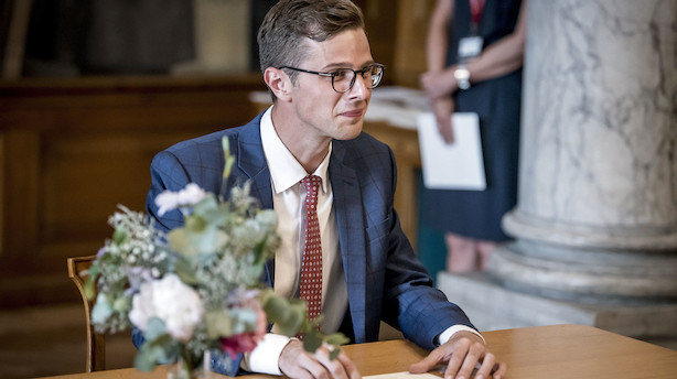 LA: Det giver ingen mening at Løkke fastholder SV-regering