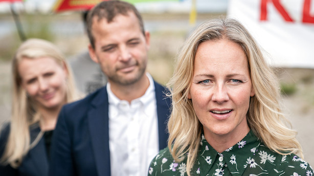 Radikale holder fast i ny flyafgift: "Skatteministeriet har misforstået os"