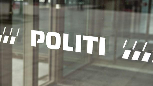 Rapport: Politiet frabad sig oplysninger om nye store hvidvasksager