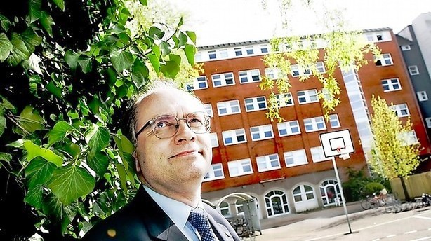 Skat anker kæmpesag om momsfusk mod it-direktør