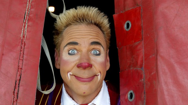 Cirkus Benneweis trækker teltpløkken og dropper 2016