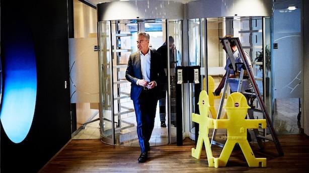 Nets lander aftale med norske sygehuse