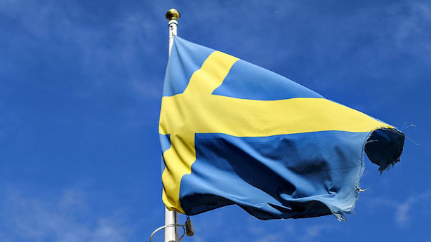 Aktier: Europa på rutsjetur med svenskere på minussiden