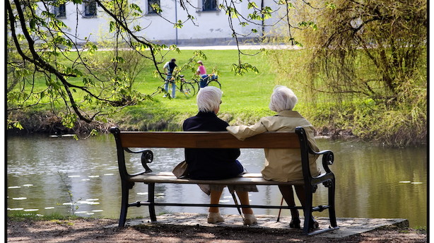 Det skriver medierne: Danskere sparer ikke op til pensionen