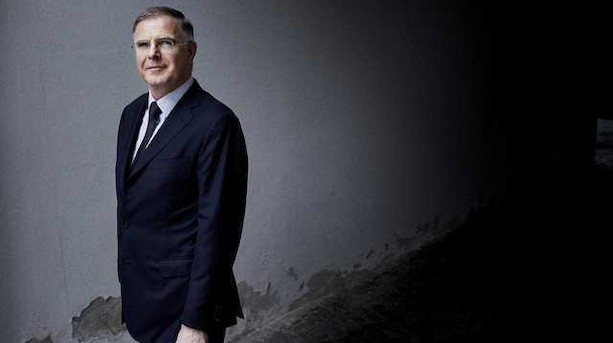 Private investorer tager gevinst hjem efter vild Genmab-stigning: Sælger for 100 mio