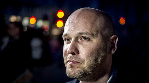 Topforhandlere: Nu er det tid til en aftale