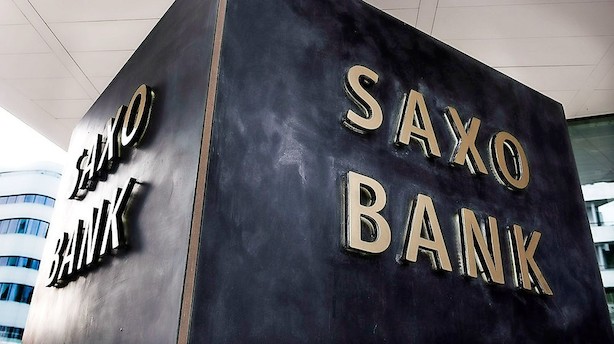 Landsret ændrer afgørelse og dømmer Saxo Bank i valutasag