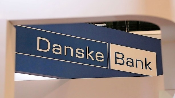 Bagmandspolitiet følger hvidvask-sag i Danske Bank meget tæt