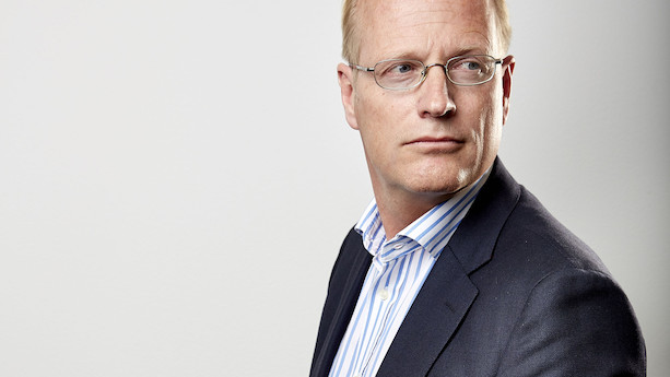 Privatinvestor: Tre grunde til blodrødt dansk aktiesmæk
