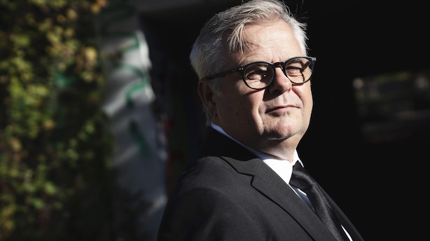 Aktier: Bear-marked lurer i USA - Nasdaq faldet mere end 20 pct