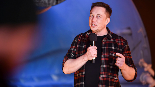 Elon Musk søsætter stor fyringsrunde: "Som vi alle har oplevet, så var sidste år det mest udfordrende i Teslas historie"