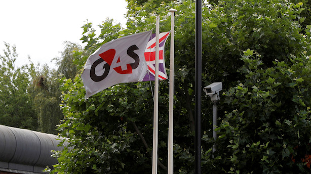 G4S: Indgår forlig i USA - betaler op til 130 mio dollar