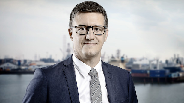 Vikings køb af norsk redningsbåd-fabrik løftede omsætningen til over 2 mia kr - men pressede bundlinjen