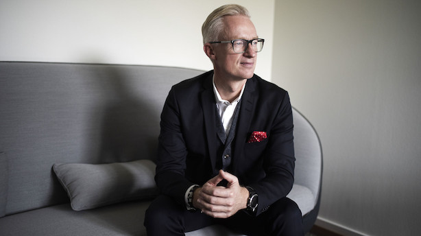 Det sker i dag: Tryg kommer med kvartalsregnskab
