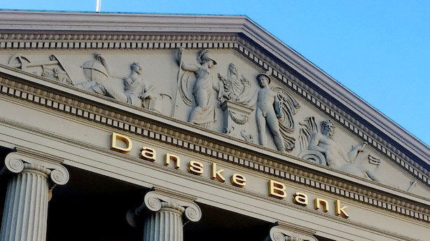 Eksperter: Danske Bank mangler 50 mia kroner i polstring
