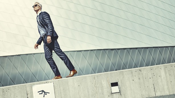 Omkostninger æder af din pension, når du holder op med at arbejde