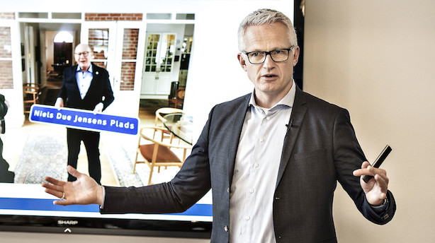 Morgenbriefing: Grundfos sænker forventningerne, usikkerhed lammer dansk olieindustri