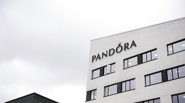 Pandora lagde 4,7 mia kr til markedsværdien oven på Carnegie-notat