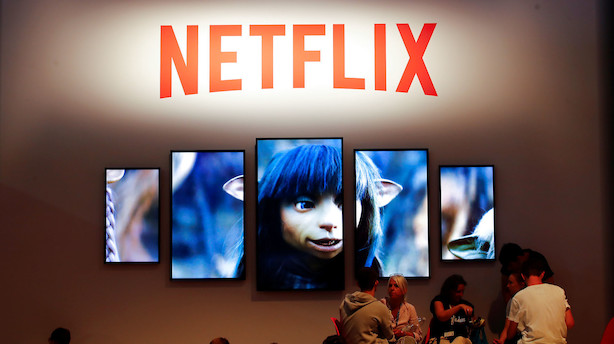 Netflix åbner nyt kontor i Paris: Planlægger 20 produktioner i 2020