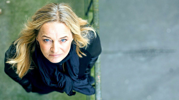 Anne Linnet: Aladdins lampe leder mig