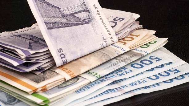 Ny stor sag mod vekselkontor - hæleri for 28 millioner
