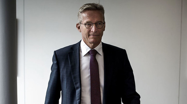 "Jeg har svært ved at se, at de kan finde en bedre kandidat"
