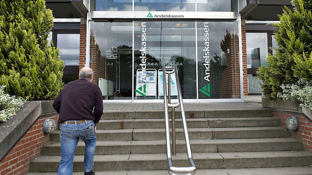DAB får påbud fra Finanstilsynet efter regnskabskontrol