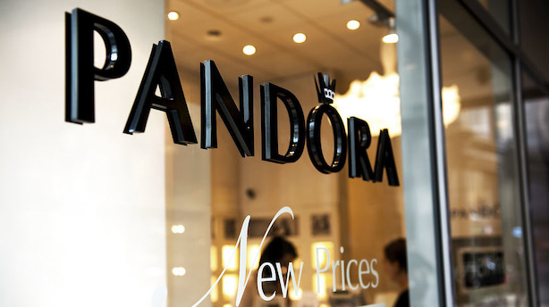 Analytiker om Pandora-regnskab: Aktien kan komme under pres, men ingen grund til panik