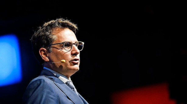 Brian Mikkelsen dropper politik: Bliver ny topchef i Dansk Erhverv