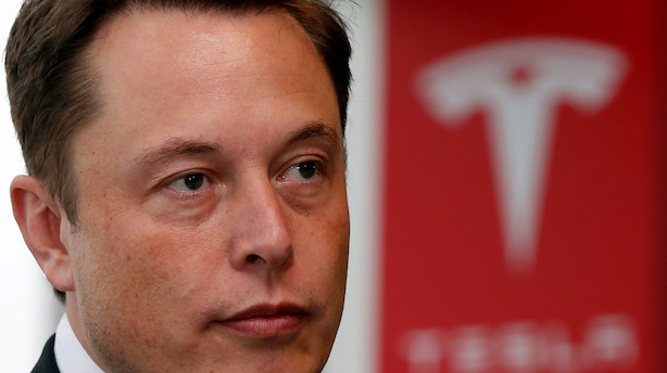 Musk-interview skaber uro