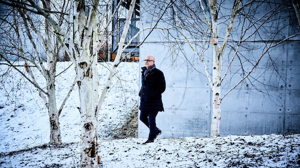 Chr. Hansen er verdensetter på bæredygtighed: "Der er ingen plan B, og vi er allerede lidt sent på den i forhold til at løse de globale udfordringer"