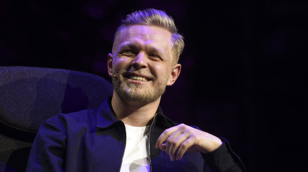 Kevin Magnussen bliver nr 6 i årets første Formel 1-grandprix