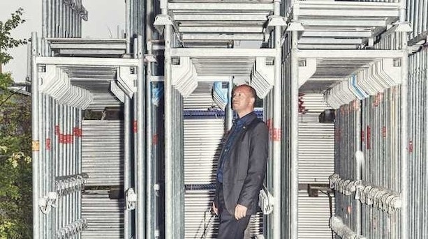 Materieludlejers opkøb af dansk konkurrent bliver godkendt - opnår milliardomsætning og på vej mod mulig børsnotering