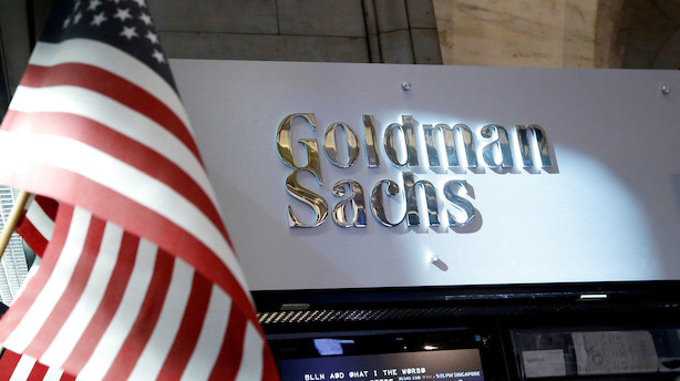 Dansker rykker til Goldman Sachs: Bliver chef for afdeling i kapitalforretning