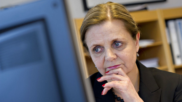 Sydbanks negative renteloft kan ramme 50.000 kunder