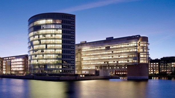 Top-investeringsforening bliver mixet i Danmark