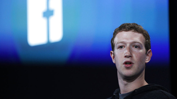 Facebook vil vælte Google af pinden