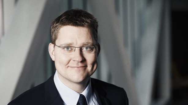Energiminister klar til at skrotte havmøller