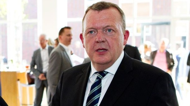 Løkke: Jeg har betalt den skat jeg skal