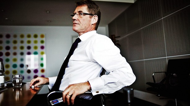Novo runder værdi på 1000 milliarder