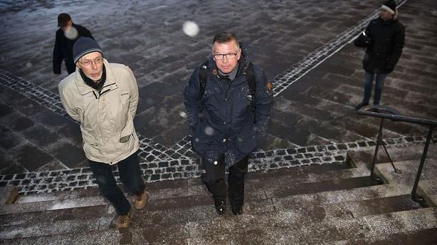Pensionskæmpe vinder årelang kamp mod pensioneret læge