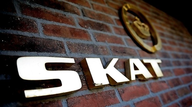 Bagmandspolitiet anklager advokat i skattesag