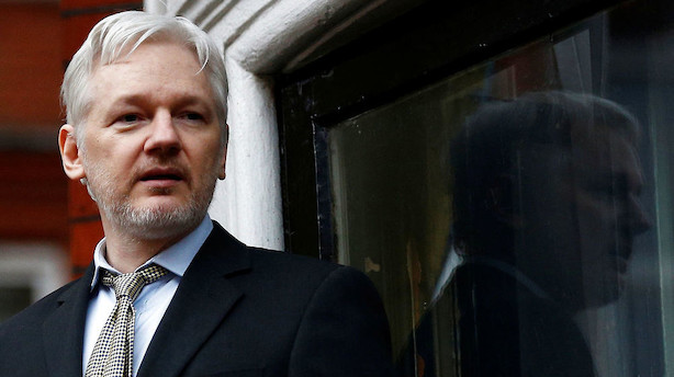 Assange vil dele CIA's hackerredskaber med IT-selskaber