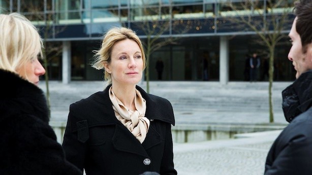 Ledelsesekspert tordner: Vi dresserer medarbejdere som hunde