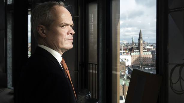 Det skriver medierne: Novo Nordisk får topadvokat som juridisk chef
