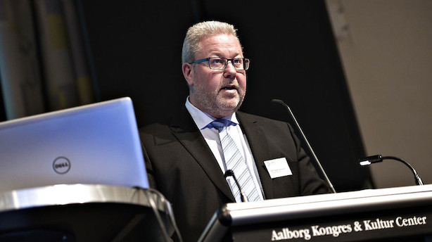 Børsklar sparekasse får 200 mio af Nykredit, arbejderbank og pensionskæmpe
